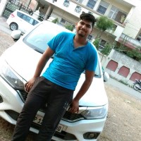Aavish Bansal