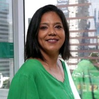 Fabiana Ramos Fernandes