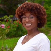 Janae Mcknight