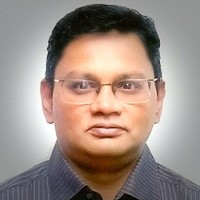 Kedar Puranik
