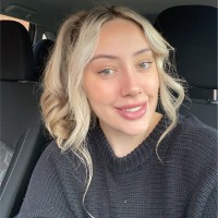 Olivia Linger