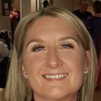 Sarah Horsfield