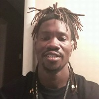Rashad Sheffield