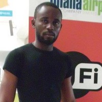 Hilarıo nguema esono