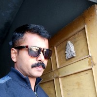Mk Sunil Kumar