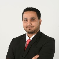 Ahmed Yusuf