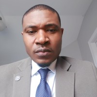 Mac Sado, M.Sc., CBAP