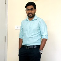 Jeyanth S G