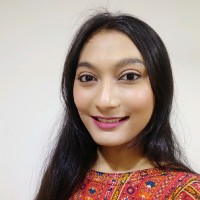 Richa Sanghvi