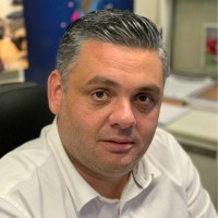 Dimitris Kritikos