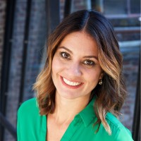 Kelly Stariha