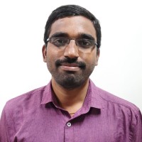 Naresh Kumar D