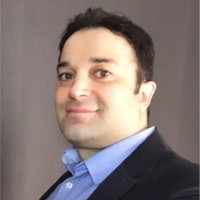 Nima Bagheri