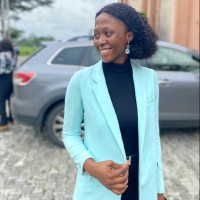 Jecinta Okonkwo
