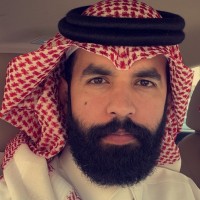 Saleh Radhi 🇸🇦
