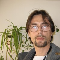 Stefan Apostol