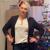Cristina Blaj