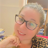 Rosa Alejandra Delgado Bustamante