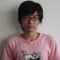 Jishi Yu