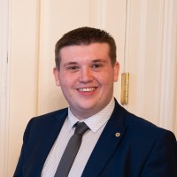 Joshua Spurr