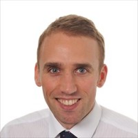 Simon Harrison