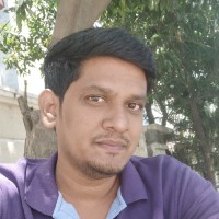 srinivasu katikitala