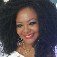 Mary Vânia Carvalho Silva Vivas