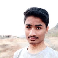 ANUJ Mutha