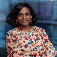 Angela Balakrishnan