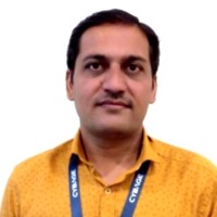 Yogesh (Baldha)