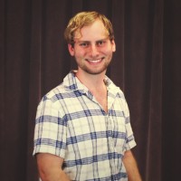 Conner Gentry