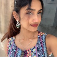 Teertha Shetty