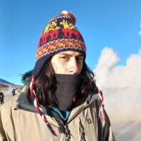 Joaquín Flores Castillo