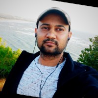 Prashant Pawar