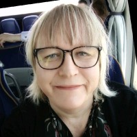 Marika Lillieborg