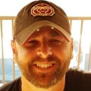 Danny Hudson Shrm-Cp