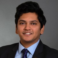 Ashish Govind