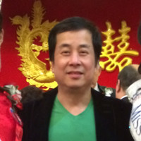 陈家平