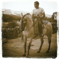 Oscar Vaquero Viñes