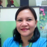 Maria Hazel Cayena