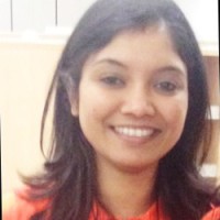 Anita Vaish