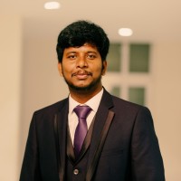 Augustin (As) Karthick J