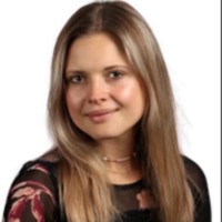Katie Radovanovic