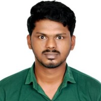 Dinesh Kanth