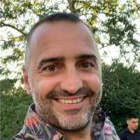 Anthony Chazal