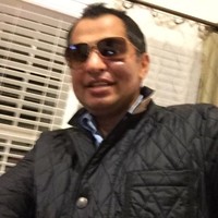 Jignesh Harivallabhdas