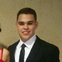 Daniel Adrian Campa Elizalde