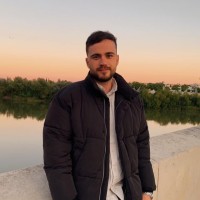 Jonathan Caparros Maier