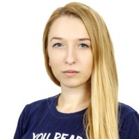 Oksana Shvaiko (Besarab)
