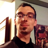 Marc-André Desrochers